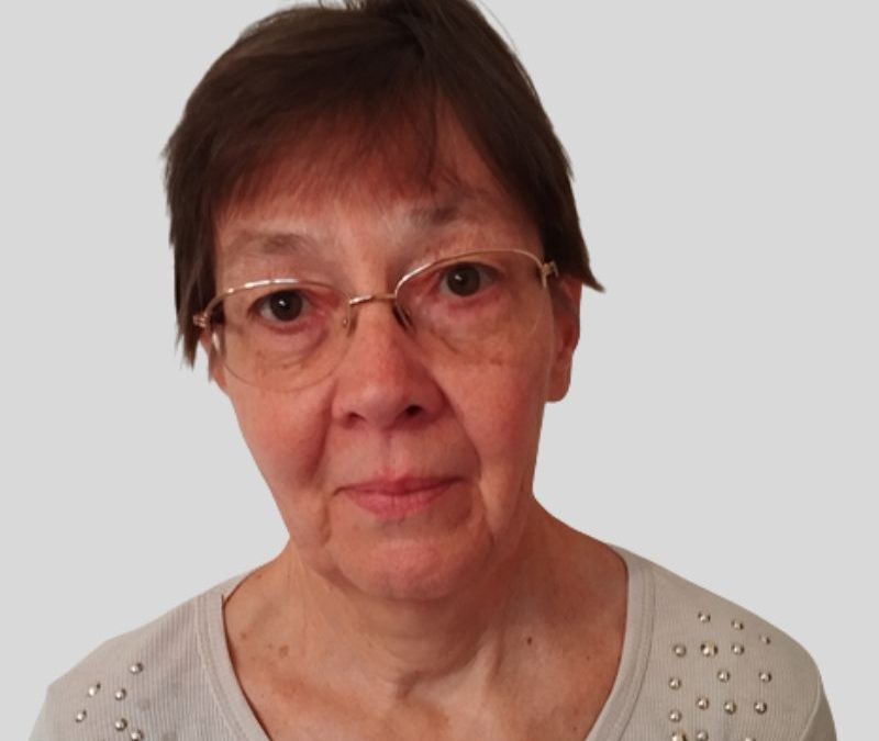 Farkasné Jávori Ottilia